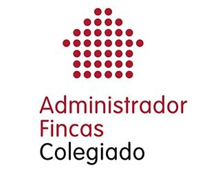 Logo administración fincas